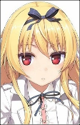 Capa de Personagens