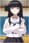 Capa de Personagens