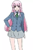 Capa de Personagens