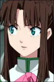Capa de Personagens