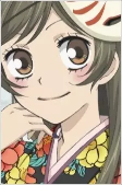 Capa de Personagens