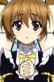 Capa de Personagens