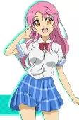 Capa de Personagens