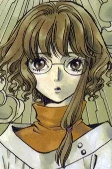 Capa de Personagens