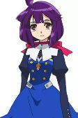 Capa de Personagens