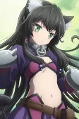 Capa de Personagens