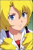 Capa de Personagens