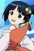 Capa de Personagens