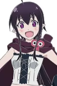 Capa de Personagens
