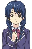 Capa de Personagens