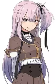 Capa de Personagens