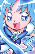 Capa de Personajes
