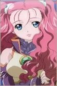 Capa de Personagens