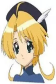 Capa de Personagens