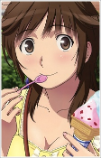 Capa de Personagens