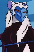 Capa de Personagens