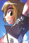 Capa de Personagens