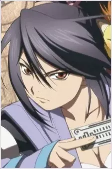 Capa de Personagens