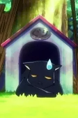 Capa de Personagens