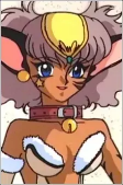 Capa de Personagens
