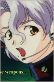Capa de Personagens