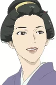 Capa de Personagens