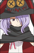 Capa de Personagens