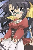 Capa de Personagens