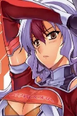 Capa de Personajes