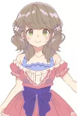 Capa de Personagens