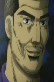 Capa de Personagens