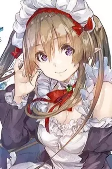 Capa de Personajes