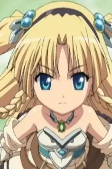 Capa de Personagens