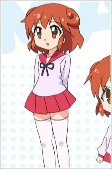 Capa de Personagens