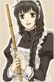 Capa de Personagens