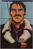 Capa de Personagens