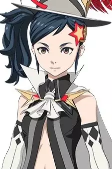 Capa de Personagens