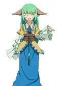 Capa de Personagens