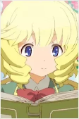 Capa de Personagens