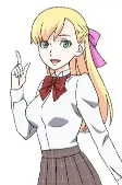 Capa de Personagens