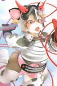 Cover of Characters