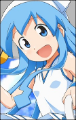 Capa de Personagens
