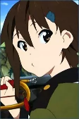 Capa de Personagens