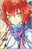 Capa de Personagens