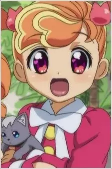 Capa de Personagens
