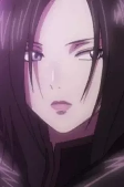 Capa de Personagens