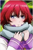 Capa de Personagens