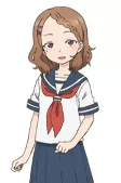 Capa de Personagens