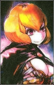 Cover of Characters