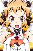 Capa de Personagens